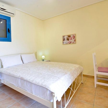 Barbati Sweet Apartment Exterior photo